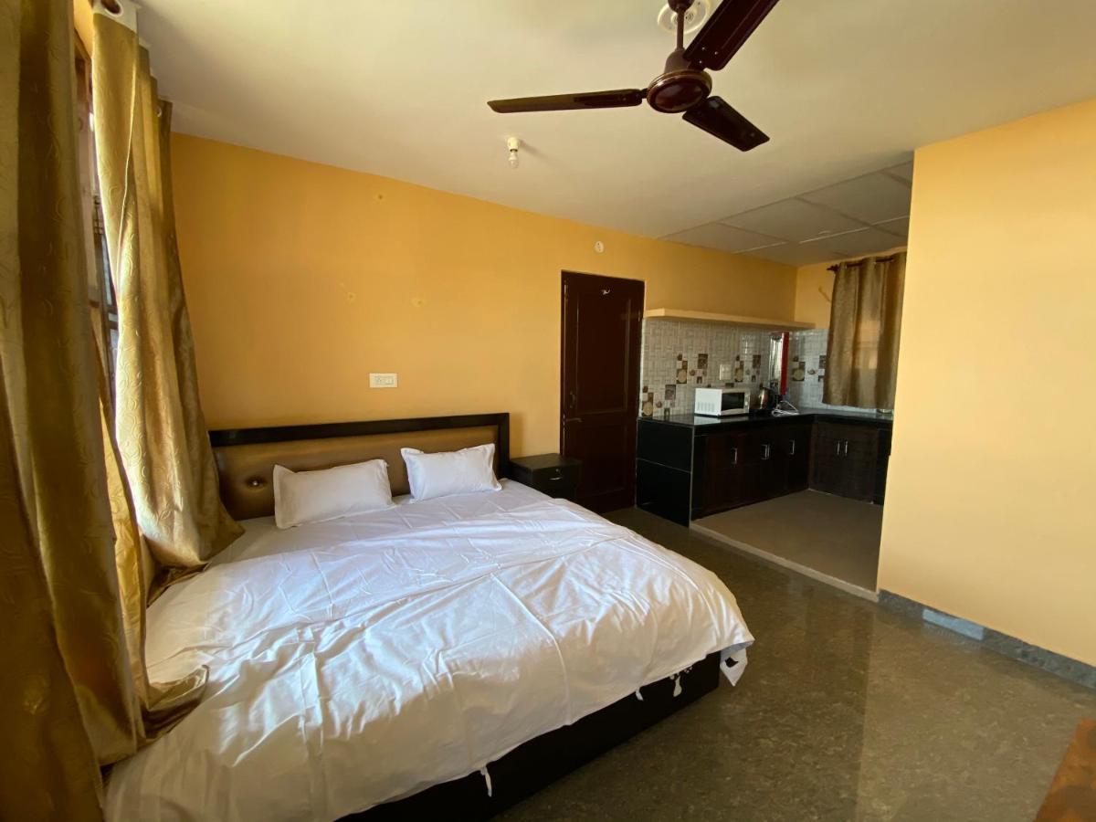 Redeem Cafe & Homestay McLeod Ganj Exterior foto