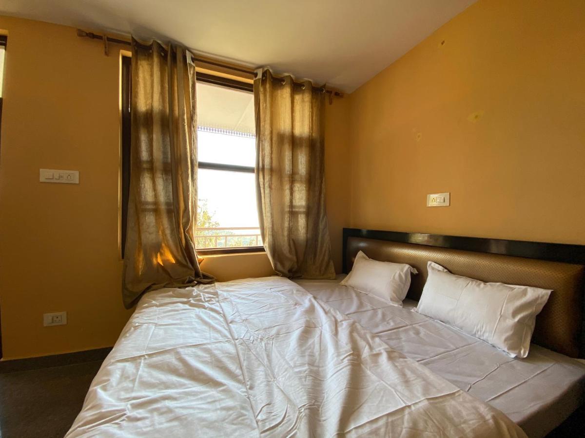 Redeem Cafe & Homestay McLeod Ganj Exterior foto