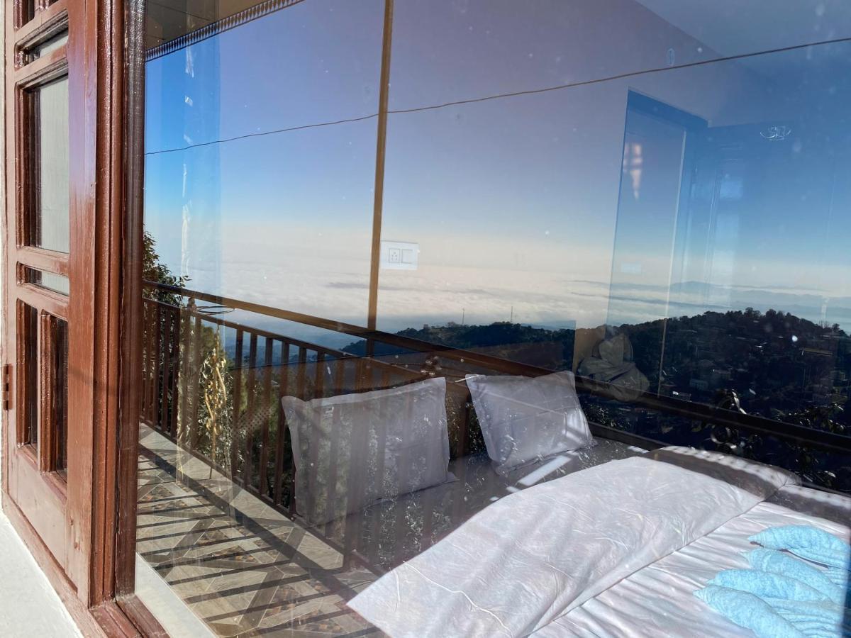 Redeem Cafe & Homestay McLeod Ganj Exterior foto