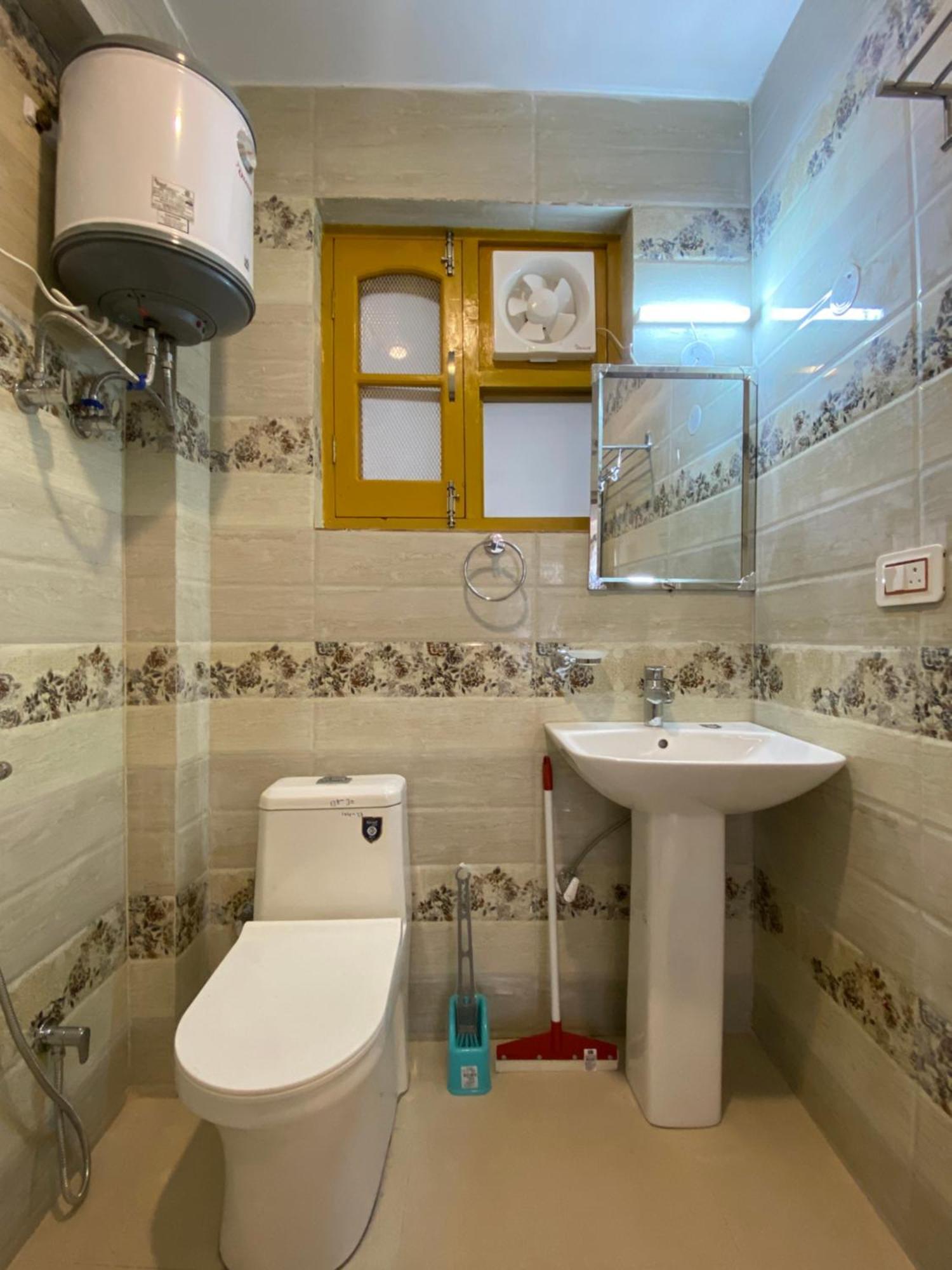 Redeem Cafe & Homestay McLeod Ganj Exterior foto